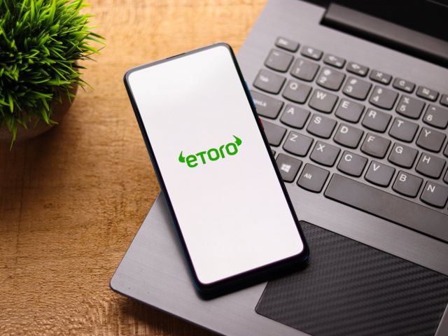eToro IPO