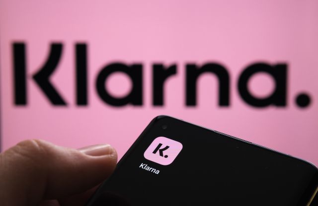 Klarna IPO