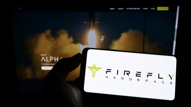 Firefly IPO