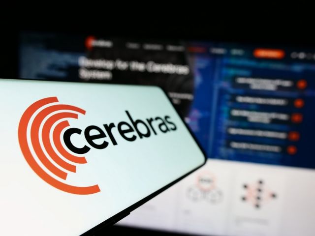 Cerebras IPO