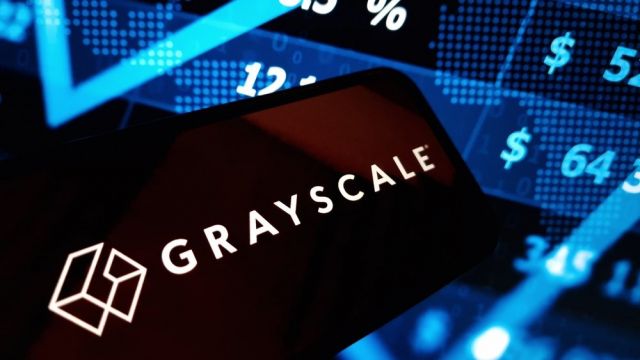 Grayscale IPO