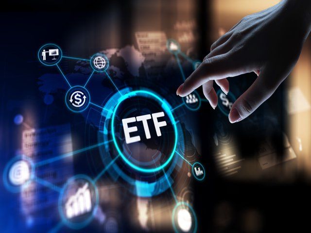 Top ETF CFDs