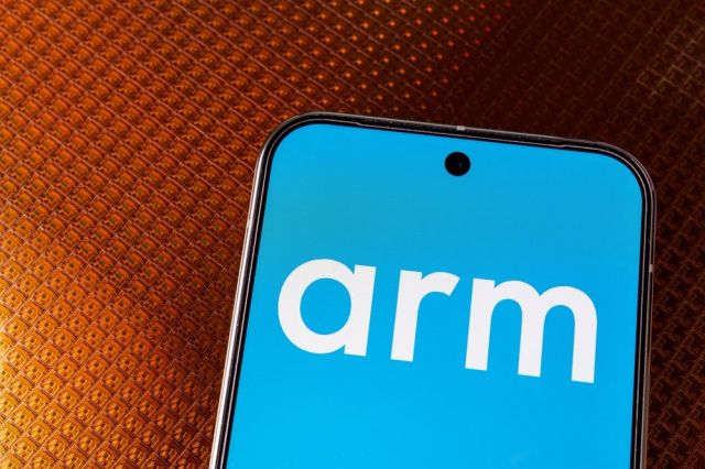 Arm IPO
