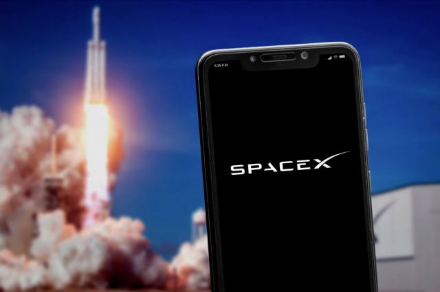 SpaceX