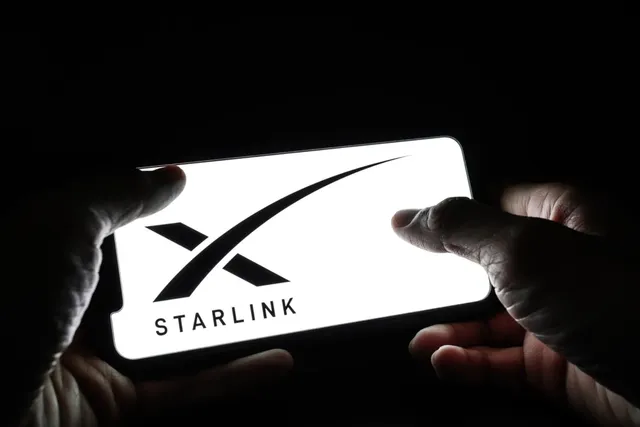 Starlink-IPO