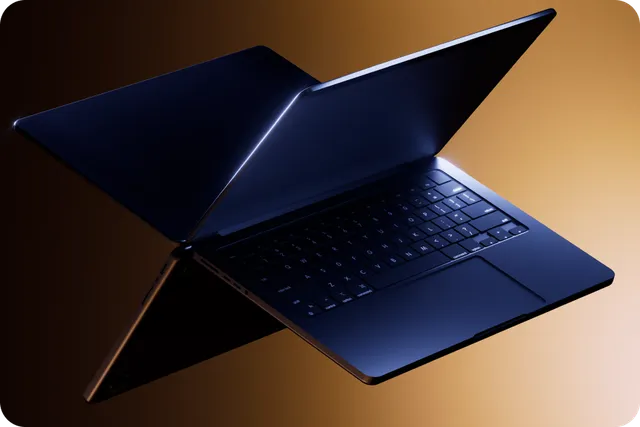 laptop