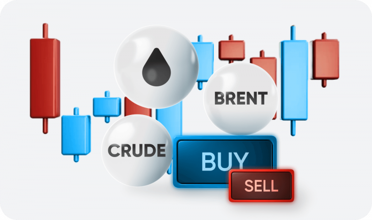 How To Trade Oil Price