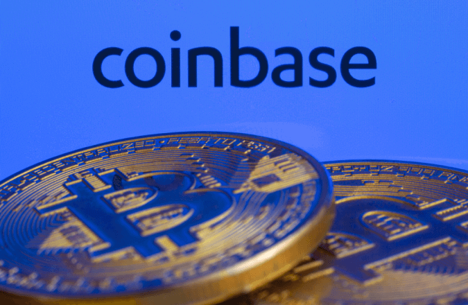 How to trade Coinbase stock | Capital.com