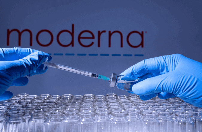 Moderna stock trading guide | Capital.com