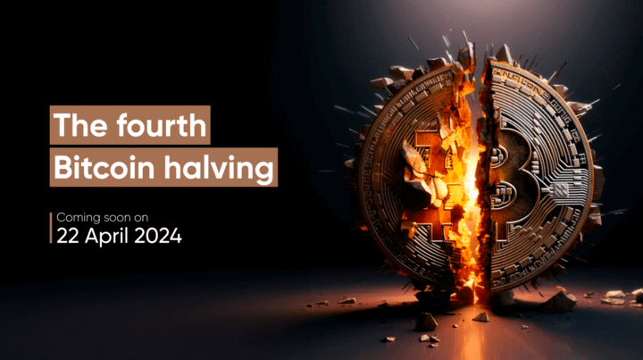 Bitcoin halving 2024: what you need to know