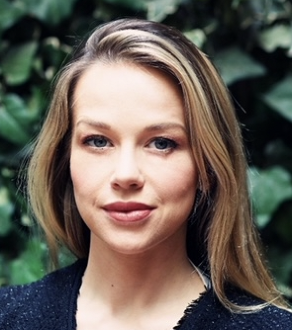 Photo of woman Diana Biggs