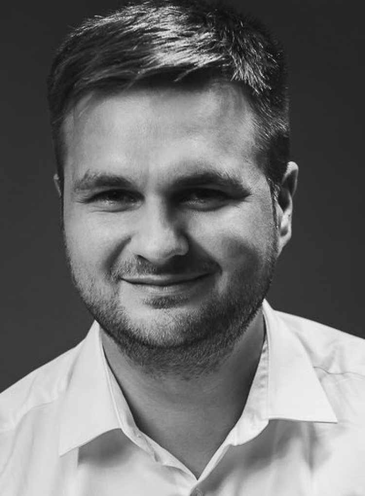 Dmytro Budorin Dmytro Budorin