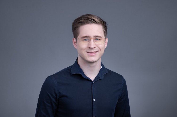 Mark Lamb, CEO of CoinFLEX Mark Lamb, CEO of CoinFLEX