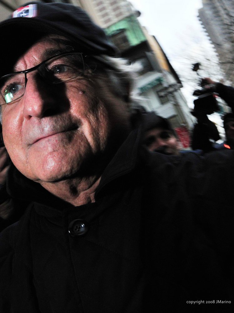Bernie Madoff Madoff