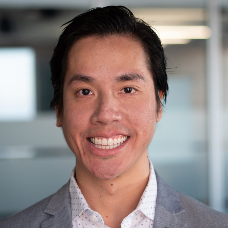 PitchBook senior emerging technology analyst Robert Le PitchBook senior emerging technology analyst Robert Le