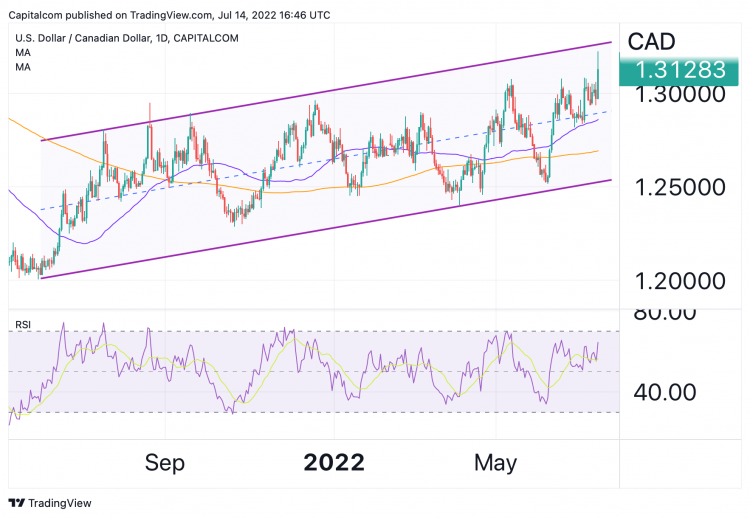 USD/INR Forecast: June 2022-News-WikiFX