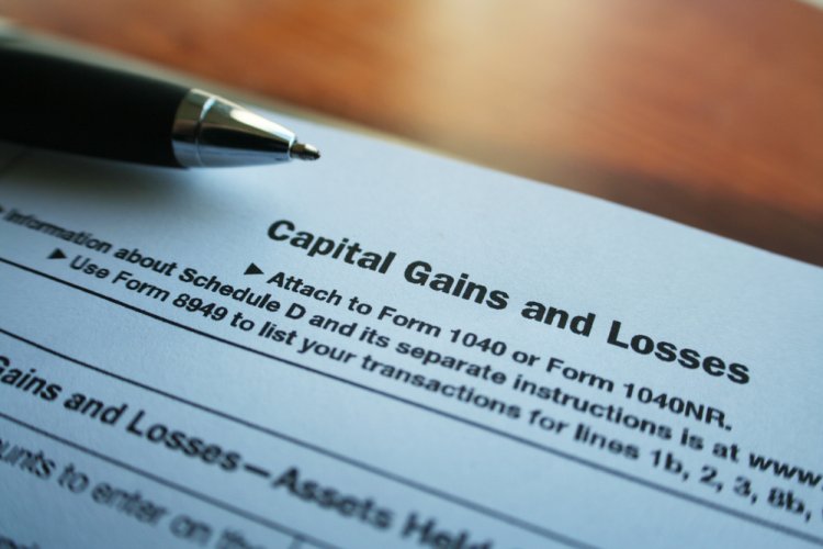 A trader may have to pay capital gains tax if they make a profit when they sell shares Capital gains tax