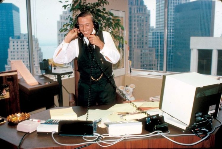 Ivan Boesky Boesky