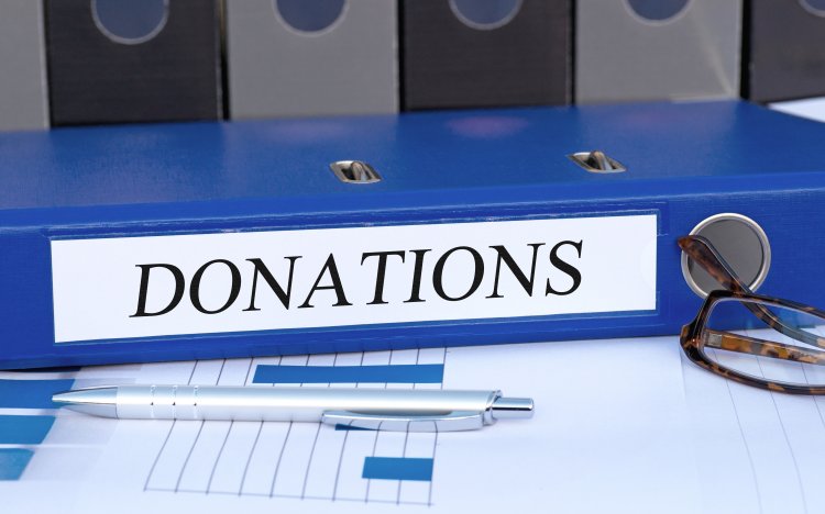 The UK tax system is designed to give basic rate taxpayers automatic relief for charitable gift Gift aid