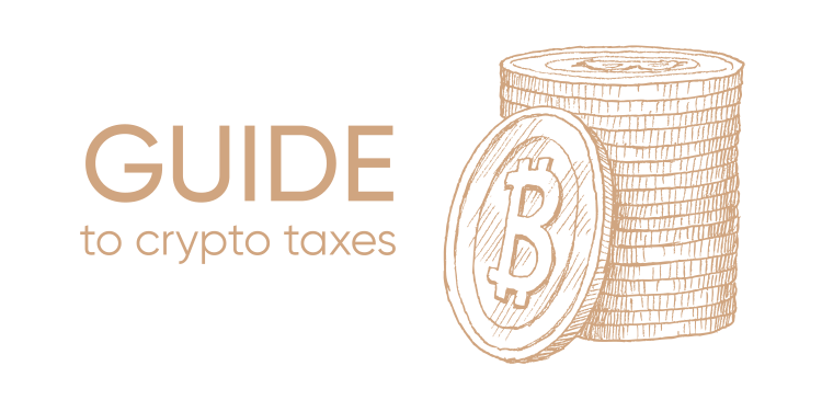 2021 crypto tax guide