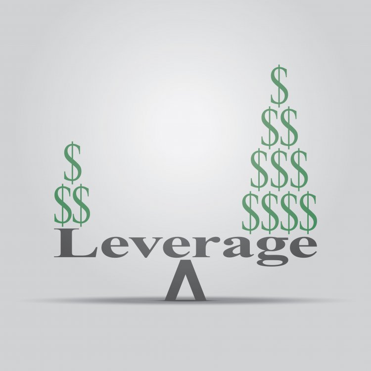 Leverage is a key feature of CFD trading and spread betting Financial leverage