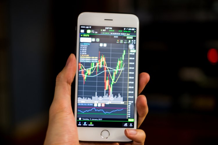 An indicator that is similar to the accumulation distribution line is the on balance volume On balance volume