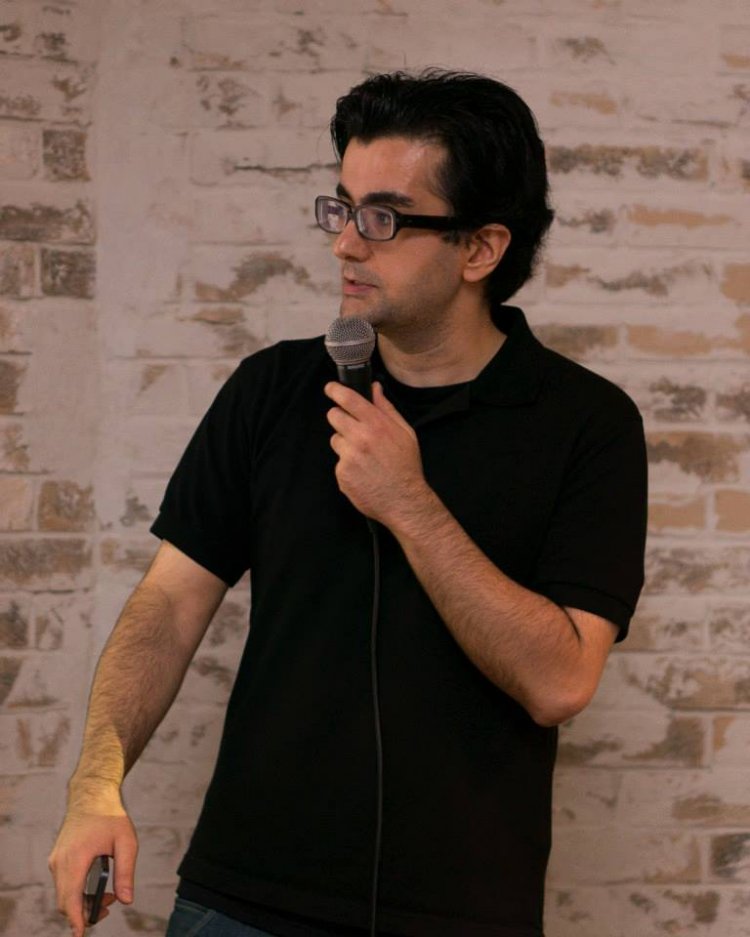 Serkan Toto is CEO of Kantan Games Serkan Toto is CEO of Kantan Games