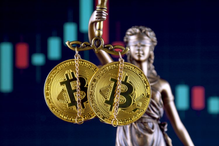 cryptocurrency CFDs can result in steep losses Bitcoin regulation