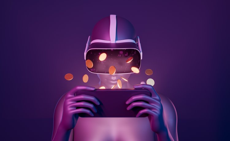 Play-to-earn Play-to-earn