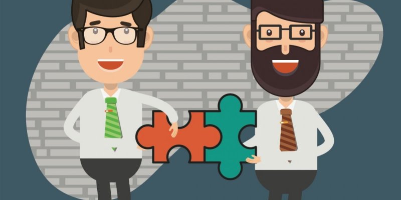 Uitgebreide informatie over M&A vindt u hieronder Zelfstudie fusies en overnames