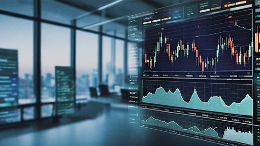 Trading image
