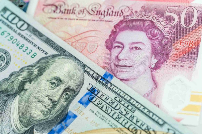 GBP/USD chịu áp lực trước quyết định lãi suất của BoE