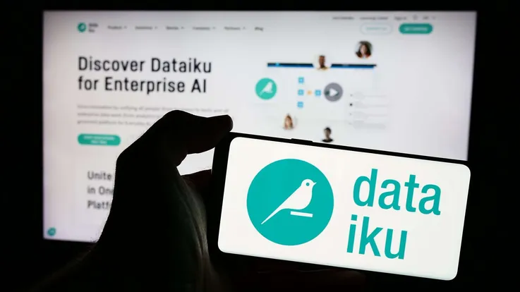 Dataiku IPO: everything you need to know | Capital.com