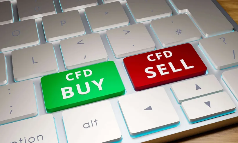 CFDs vs Futures: Key Differences Explained | Capital.com EU