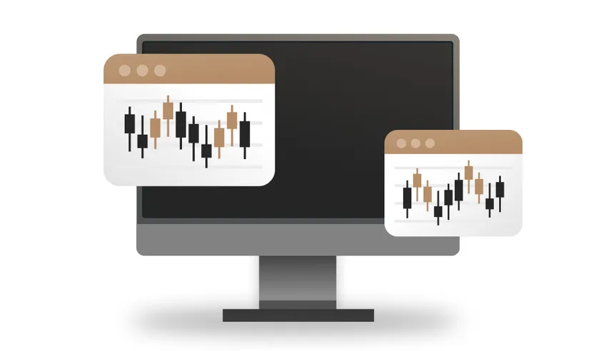 technical analysis charts