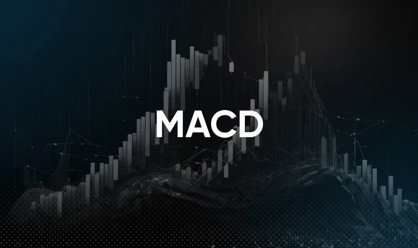 MACD image