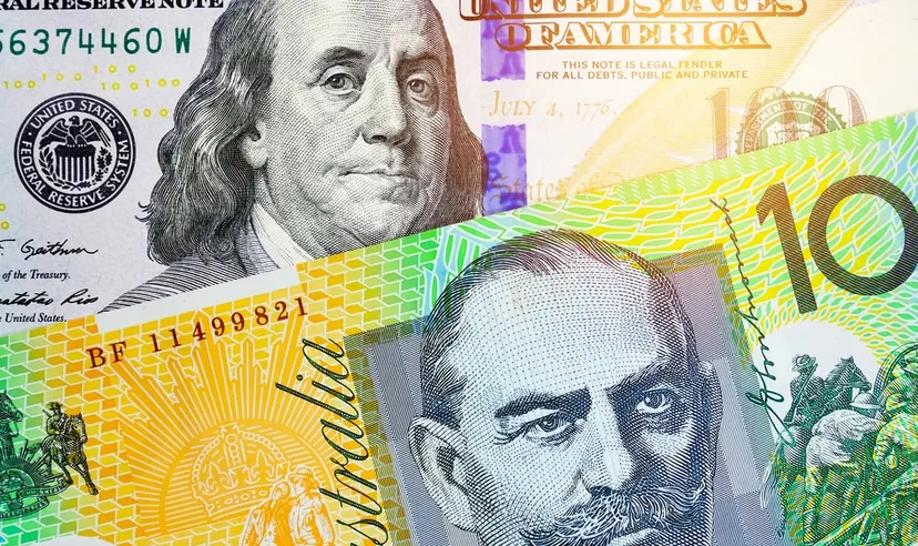 AUD & Canadian Dollar Forex Pair