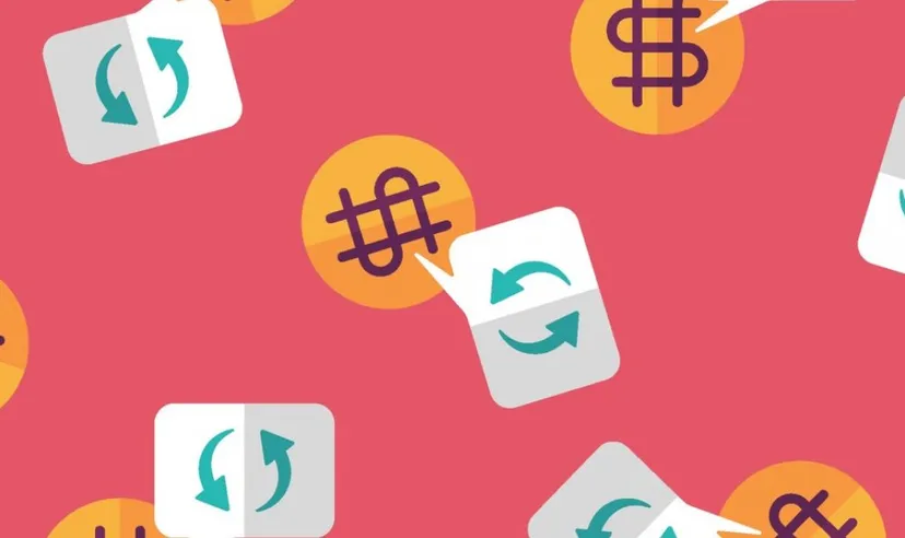 exchange image