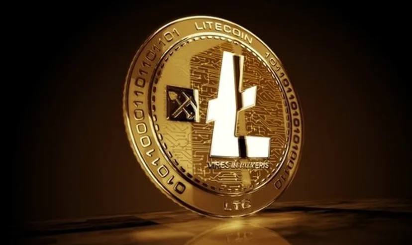 trade litecoin