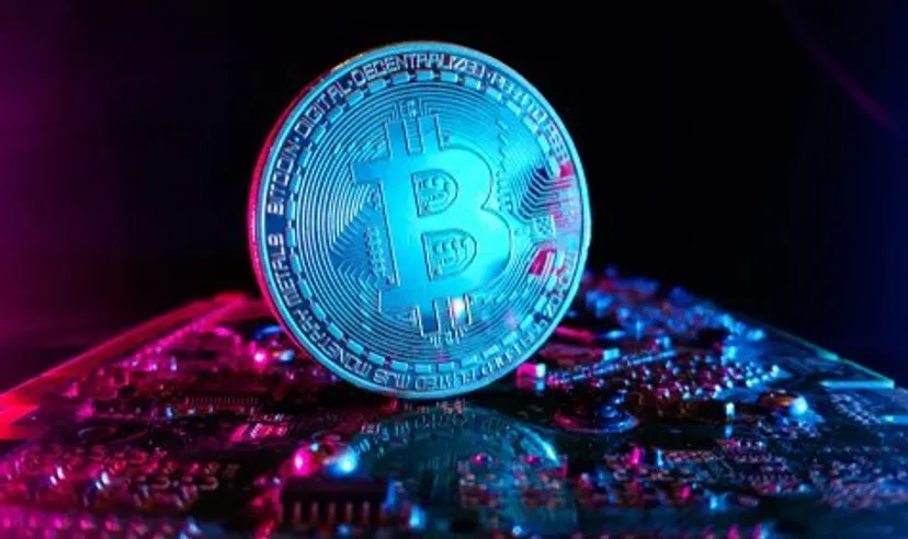 Bitcoin icon