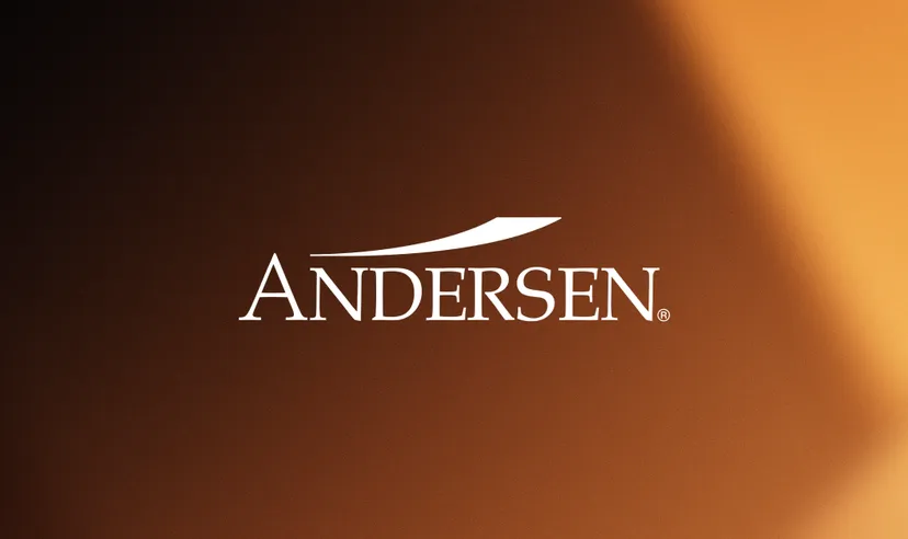 Andersen IPO