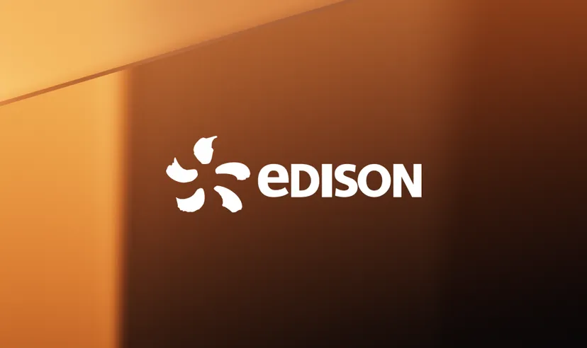 Edison IPO