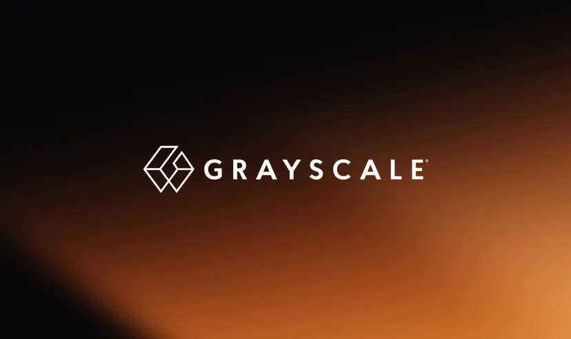 Grayscale IPO