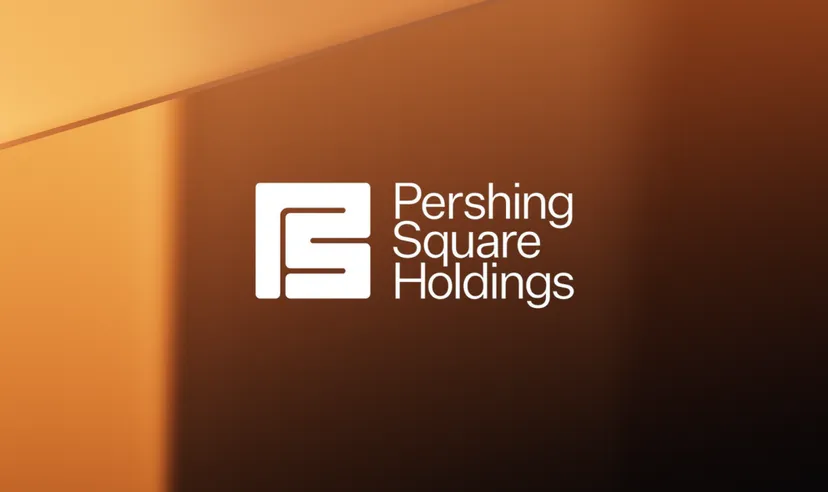Pershing Square IPO