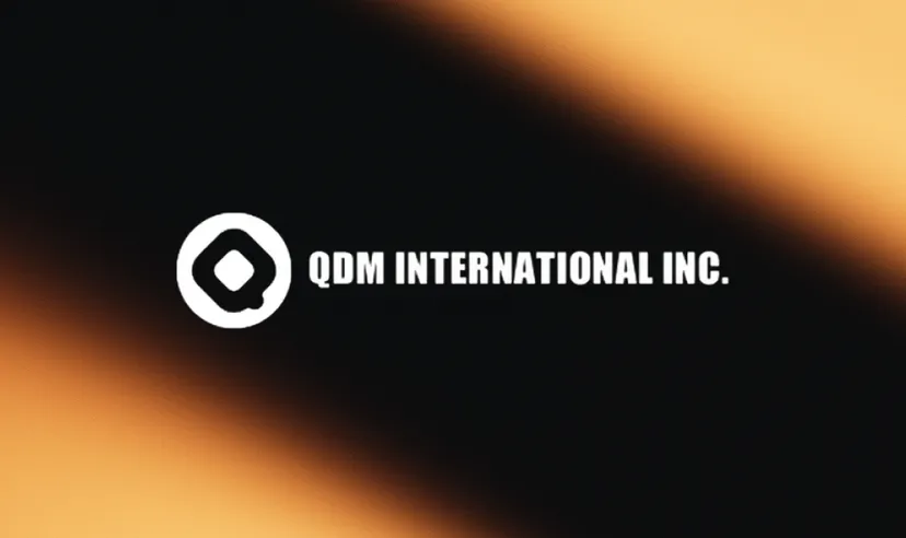QDM International IPO