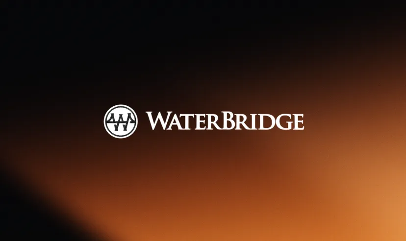 WaterBridge IPO