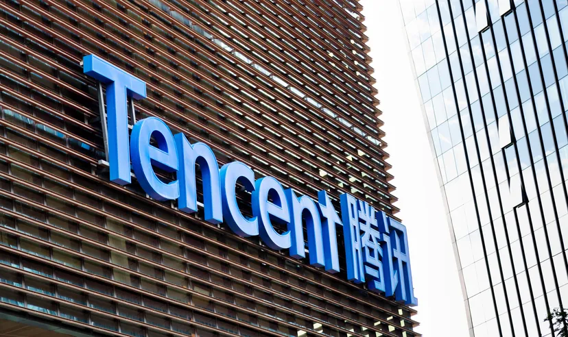 What is Tencent