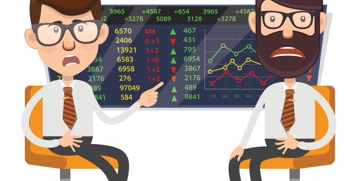 What is Reversal Definition and Meaning Capital com What is Reversal Definition and Meaning Capital com