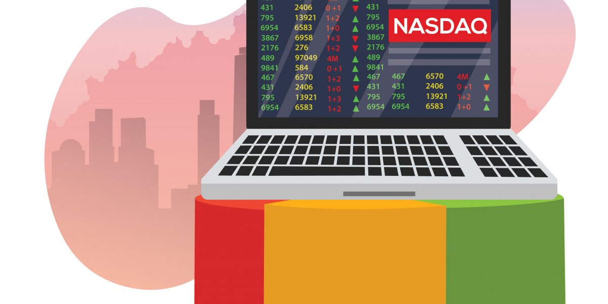 Companies In The Nasdaq Composite