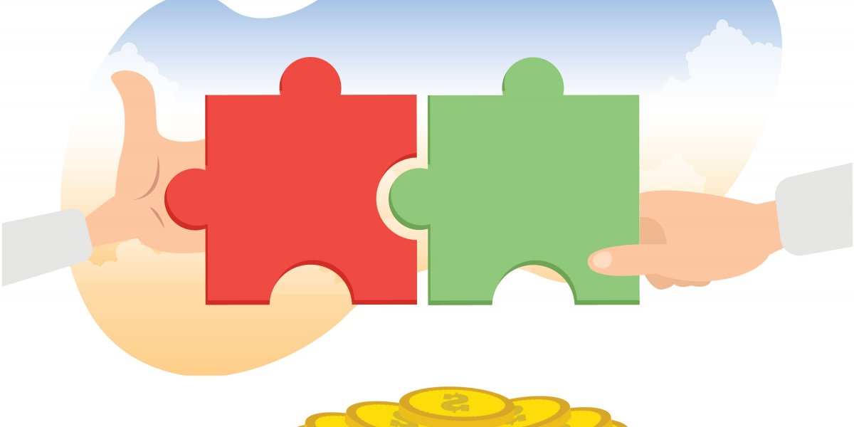 definition of horizontal merger